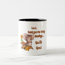 message to God mugs