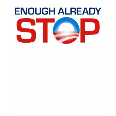 Message to Obama Tee