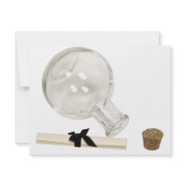 MessageFromBottle092609 invitations by ShroudedLake MessageFromBottle092609 invitations