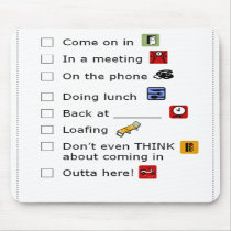 Messages Mouse Pad mousepads by astarzmom Messages Mouse Pad mousepads