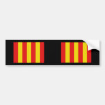 Messancy, Belgium Bumper Sticker