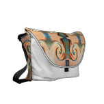 Messanger Bag ``Artist Style´´ Messenger Bag