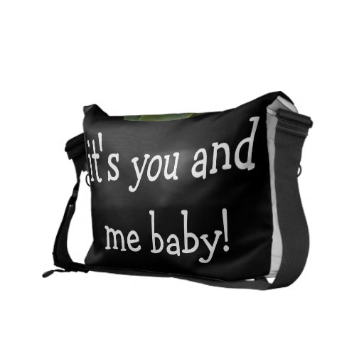 Messenger Bag