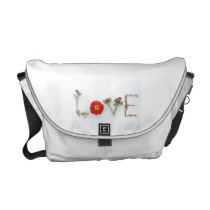 Messenger Bag
