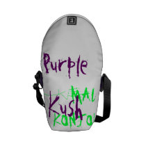 Messenger Bag