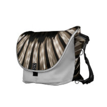 Messenger Bag - Chandelier, San Francisco Opera Ho messenger bags