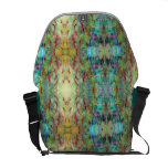 Messenger Bag ``Colour Drop´´