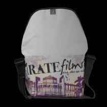 Messenger Bag for Movie Lovers messenger bags