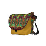 Messenger Bag ``Indian Summer´´