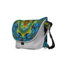 Messenger Bag-Love me Buy me