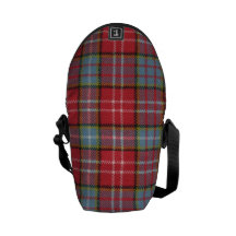 Messenger Bag MINI Ogilvie Old Rare Ancient Tartan