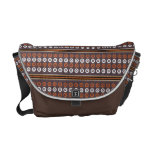 Messenger Bag - Modern Tribe