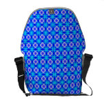 Messenger bag retro style
