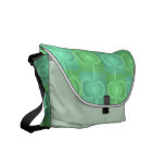 Messenger Bag ``Spring Hunter´´