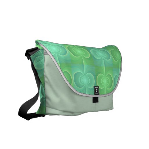 Messenger Bag ``Spring Hunter´´