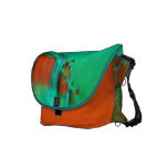 Messenger Bag ``Waterfall´´