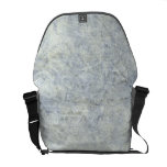 Messenger Bag - Winter Strata