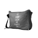 [No Crown] you must know what's good?  Messenger Bags