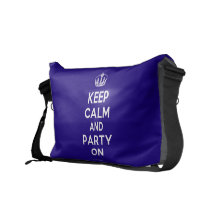 Messenger Bags