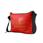 [Crown] keep calm ashleigh and amy are here [Love heart] xxxxxxxxxxxx [Love heart]  Messenger Bags