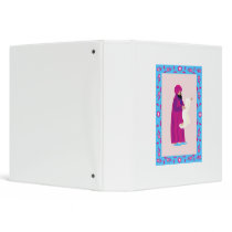 Messenger Binder