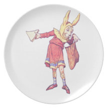 Messenger Haigha Plates