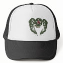 Messenger Hat by messenger_colton Messenger Hat