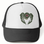 Messenger Hat