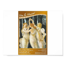 Messiah Part II Poster posters