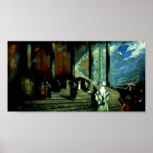 Messiah Print