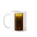 Messianic Seal Mug by MaccabeeAJB Messianic Seal Mug