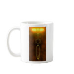Messianic Seal Mug