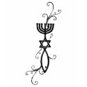Messianic Shirt