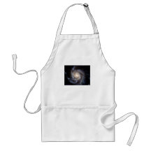 Messier 101 aprons