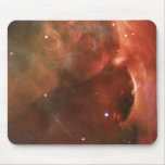 Messier 42 & 43 Orion Nebula NGC 1976 NGC 1982 Mouse Pad