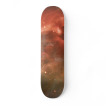 Messier 42 & 43 Orion Nebula NGC 1976 NGC 1982 Skateboards