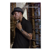 Messinian Brooklyn Poster posters by Messinian Messinian Brooklyn Poster posters