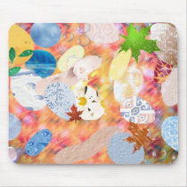 Messy environment mousepads by Anca_pui Messy environment mousepads