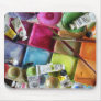 Messy Palette ~ Mousepad