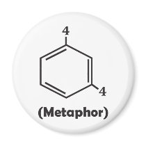 Meta 4 Metaphor Refrigerator Magnets