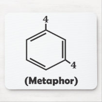 Meta 4 Metaphor Mouse Pad