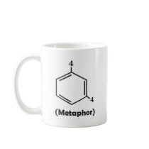 Meta 4 Metaphor Mug