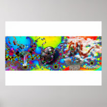 MetaCreation Posters