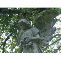 Metairie Angels Statues photo sculptures by lifesphere Metairie Angels Statues photo sculptures