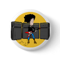 METAL AMP PIN buttons
