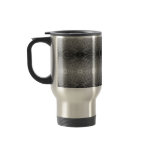 metal art kaleidoscope mugs