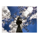 Metal Art @ Rainbow Serpent 2009 Print / Poster