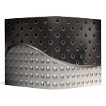 METAL VINYL BINDER