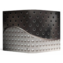 METAL binders