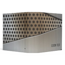Metal Binders